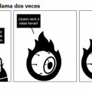 El cartero siempre llama dos veces