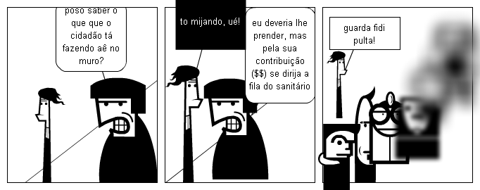 eDUCAÇÃO cARIOCA vEM dA pREFEITURA!
