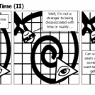 Traveling Through Time (II)