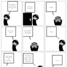 The Agency #9 - The New Emo in Town