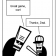 Zombie dad