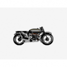 Vincent Black Lightning 1955