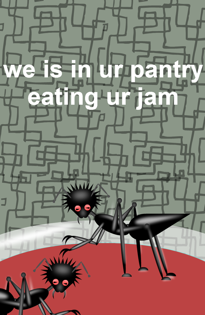 Ants