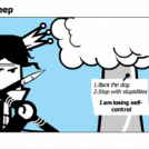 For 35sheep