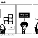 Balada si Mali