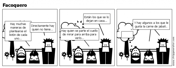 Facoquero