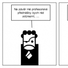 Profesorská přednáška