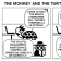 The Monkey and the Turtle (2012-02-09)