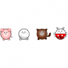 Chibi Animals!