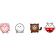 Chibi Animals!