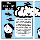21st CENTURY REICH #2