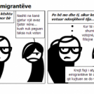 Vota e emigrantëve