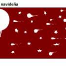 Tarjeta navideña