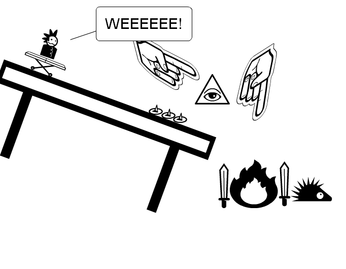 Random #4