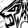 Tribal Tiger