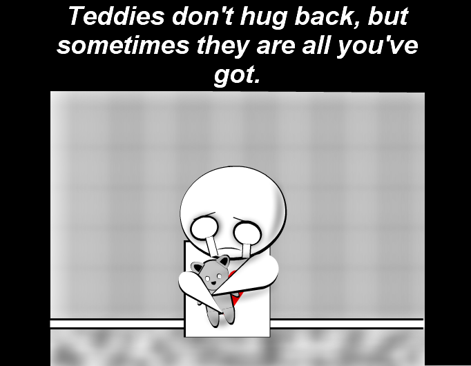 Teddy Love