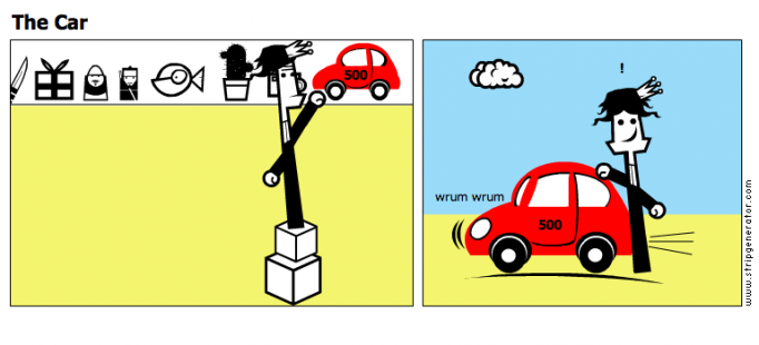 The Car