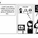 Graduate Disillusion