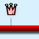 My red line