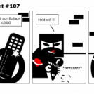 Matters of the heart #107