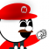 Super Mario: SG