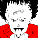 Tetsuo obsession