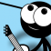 Stickman is a star