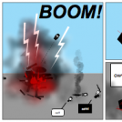 Avatar War (part 5)