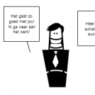 De gelukkige huisvrouw deel 2