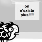 Non-existence de tortue
