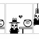 Happy Bunny 2