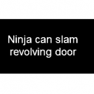 Ninjy Factoids #2