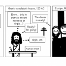 Aramaic Primacy!!
