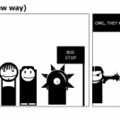 South Park (The new way)