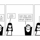 Abraço