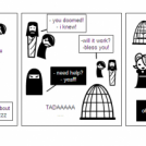 love hurts (part1)
