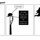 Calls Meant For Support