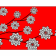 Flowers of fish