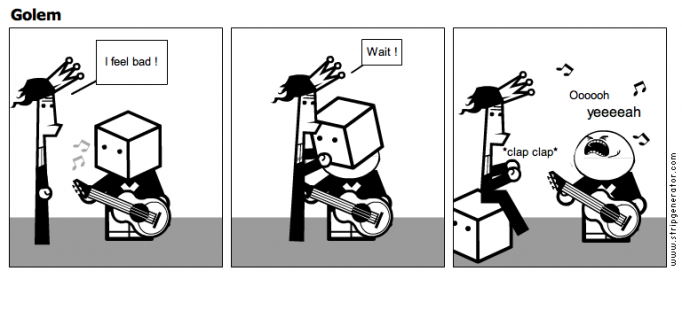 Golem