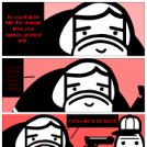 Shotgun wedding