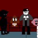 Let's Play Horrible Indie Games Title Card