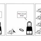 Don't Feed the Birds