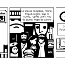 Discordia le début