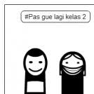 #Cinta Parallel