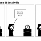 Finita la sesta stagione di Smallville
