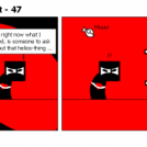 Matters of the heart - 47
