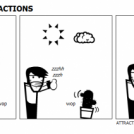 ATTRACTING ATTRACTIONS
