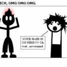 WICH, OMG OMG OMG.