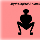 Mythological animals