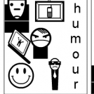 humour